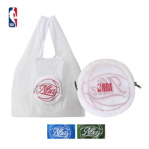 [엔비에이]남녀공용 나일론 경량 패커블 쇼퍼백 N255AB093P