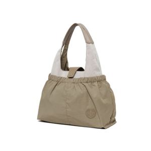 [와이드앵글]여성 CO 패킹 토트백 Camel WWU25B05E3