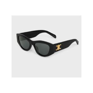 셀린느 셀린느 블랙 선글라스 2155899