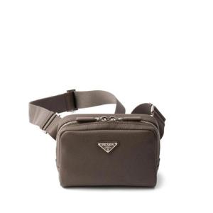 25 FW 프라다 브리크 사피아노 가죽 백 2VH184VOOO2BBE TP432291216