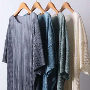 [모노무드]모노무드 은플레이스 스판 307I773S 여성큰옷 원피스