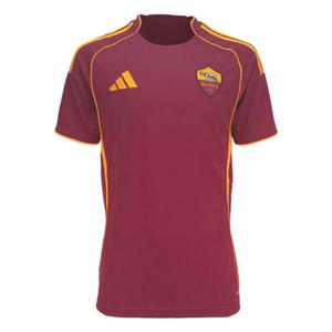 [기타브랜드]아디다스 AS 로마 25-26 홈 반팔저지(JP4184)