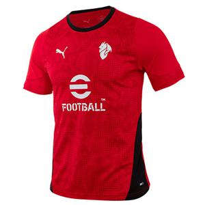 [기타브랜드]푸마 AC밀란 트레이닝 반팔저지(78235601)