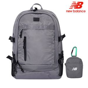 [휠라]뉴발란스 백팩 NBGCAF0902-GR Universe 백팩 스포츠