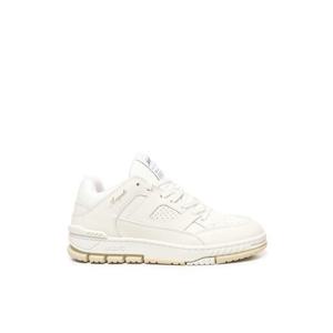 악셀 아리가토 스니커즈 F1571001 WHITE BEIGE Off white