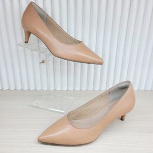 [락포트]토탈모션  노엘 파이핑 락포트 여성용 펌프스 CI5529_CC