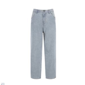 [폴햄]남성 컴포트 릴렉스핏 데님 팬츠 (PHE3DP1030)