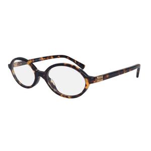 미우미우 리가드 선글라스 MU 04ZS VAU08N 하바나