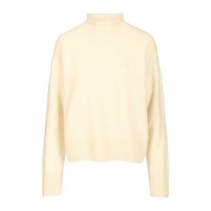 아미 울 캐시미어 터틀넥 스웨터 H25UKS821 KN0071 185H25