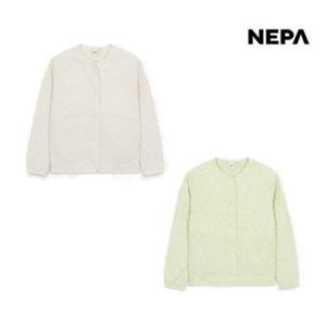 [네파]여성 퓨레 라이트 패딩자켓 (넥리스) 7L20963_US