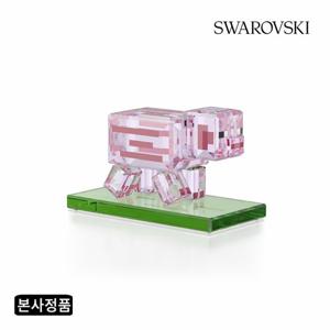 [본사정품] Minecraft Pig 5701273