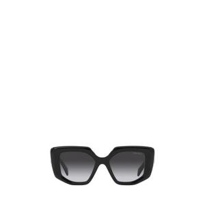 프라다 선글라스 PR 14ZS 1AB09S BLACK