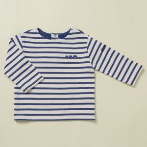 [쇼콜라]퍼티티셔츠B  TTMWTS053-B