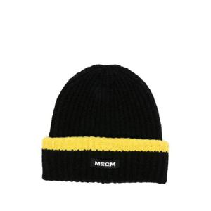 엠에스지엠 골지 니트 비니 3942MDL03257985