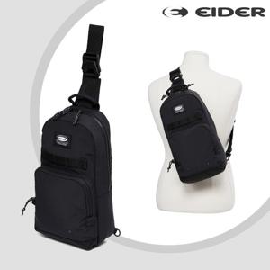 [아이더] 25FW 보이저 슬링백 DUU25B42