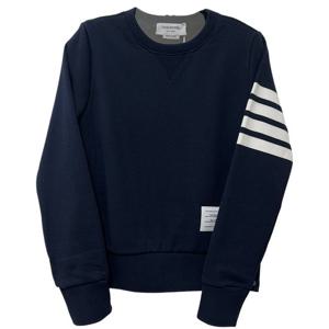 [톰브라운(잡화)]FJT002A-00535 (4바 클래식 맨투맨)