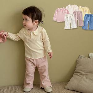 [조이멀티]SET애니블리 여아동 날라리티 부츠컷 상하복 205915