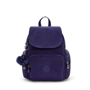 [본사공식]키플링 백팩 여행가방 시티집미니 KPCBA05 MLBL