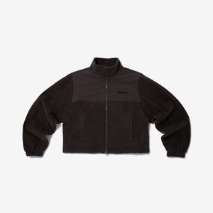 [리복]나노 플리스 집업 (W) - 다크 브라운 REJU5EZ48W3