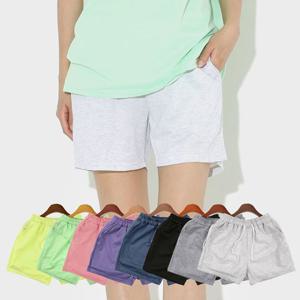 데파르 3부 반바지 SD-220704 여자반바지