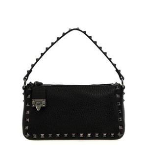 발렌티노 가라바니 숄더백 W2B0J47HAD0NO Black