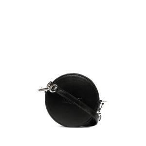 엠에스지엠 엠보스드 로고 서클 미니 백 2941MDZ12135