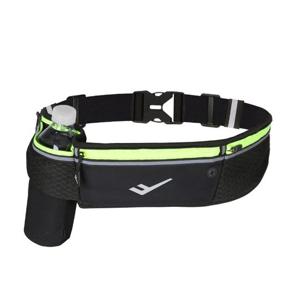 프로스펙스 러닝 벨트 멀티 포켓 마라톤 백 수납 파우치 힙색 조깅 허리 가방 플립벨트