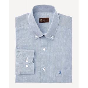 [인디안][BRUNO BAFFI] 클래식 드레스셔츠._MACTL4F8251