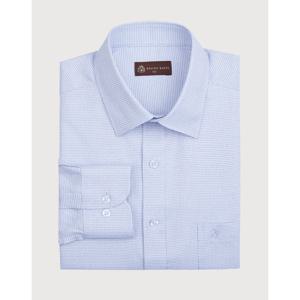 [인디안][BRUNO BAFFI] 클래식 드레스셔츠._MACTL4F8231