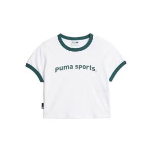 [푸마]푸마 TEAM BABY TEE 933912-02