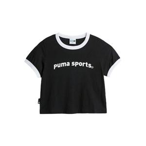 [푸마]푸마 TEAM BABY TEE 933912-01