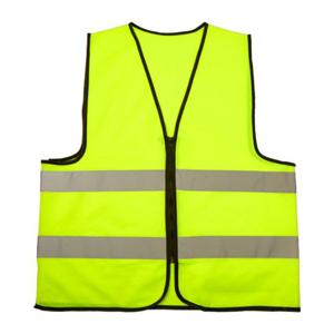 형광 야광 반사 작업 안전 조끼 DD-11345