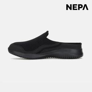 네파 [택가 75,000원] 24 S/S 여름 뮬 여성 BENITA 베니타 7K47677