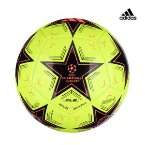 아디다스 UCL 클럽 레플리카 축구공 4호 5호 IX4065