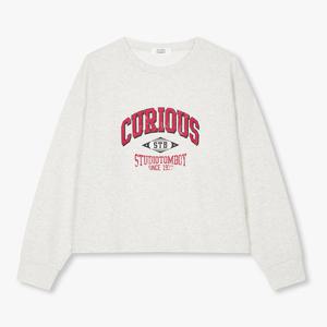 [톰보이] 큐리어스 톰보이 긴팔티셔츠 9175322961