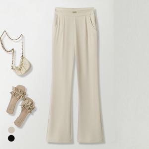 [클라셰]클라셰 (77까지)트윙도트포인부츠컷팬츠_B5F0012