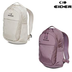 아이더 (DUU25B05) 남녀공용 리프 내구성 우수한 10리터 향균작용 배낭