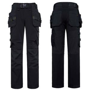 안전복 티뷰크 S/S 툴마스타팬츠 TMP-02