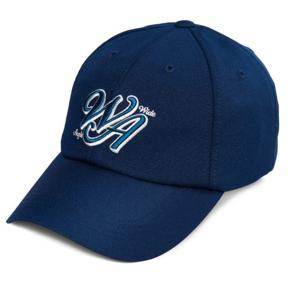 [와이드앵글]여성 CO 캐주얼 볼캡 WWU25C05TB