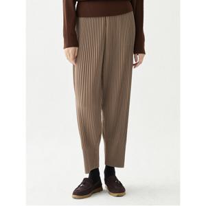 [플리츠미][플리츠미] 헤리티지 플리츠 팬츠_HPPTF124G51