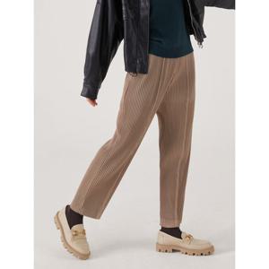 [플리츠미][플리츠미] 핀턱 팬츠_HPPTF124H37