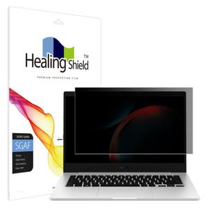 갤럭시북3 고 5G NT345XPA 프라이버시 사생활 액정