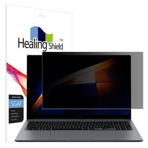 갤럭시북4 NT751XGK 프라이버시 사생활 보호필름액정