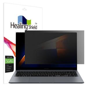 갤럭시북4 NT751XGK 프라이버시 저반사 사생활 액정