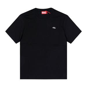 [디젤 DIESEL] A15056 0AIJU 9XX 남성 반팔티