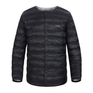 [르까프]남성 겨울 라운드 패딩 자켓 / 1224JP404_JK