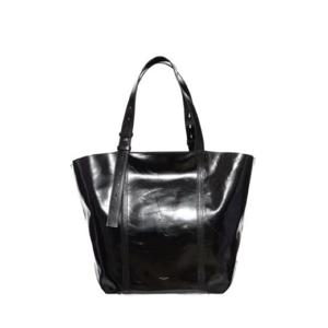 골든구스 골든 구스 블랙 토트백 2155938