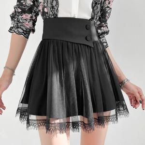 [금찌]금찌 시스터 샤 스커트 SK3174