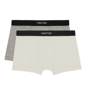 톰포드 코튼 엘라스테인 박서 2개 세트 T4XC31040 118