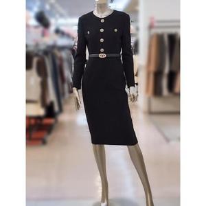 미니멈 세이브존03 미니멈 포멀 클래식 원피스 AGMXDAWO1320A